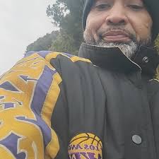 Photo by Antonio Bennett (@drbennett2u) · August 7, 2021