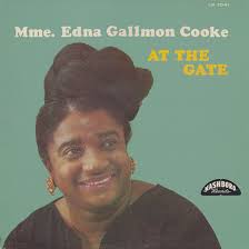 Edna Gallmon Cooke Discography: Vinyl, CDs, & More