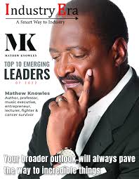 10 Best CMOs of 2022 Magazine