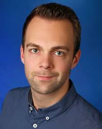 Stiftung der Ingenieurkammer Niedersachsen: Dennis Birkner