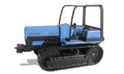Landini Trekker 105 Tractor