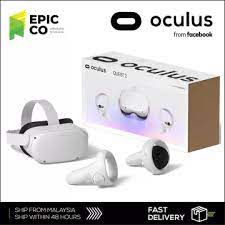 The collected prices were updated on jan. Buy Oculus Rift Vr At Best Price In Malaysia Lazada