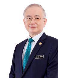 Office of the permanent secretary. Ministry Of Transport Malaysia Official Portal Minister Of Transport Malaysia