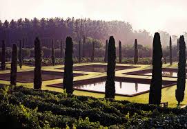 Mas De Les Voltes Castel De Ampurdan Landschaftsdesign Gartenarchitektur Mediterraner Garten
