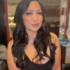 Merrie Young's Instagram, Twitter & Facebook