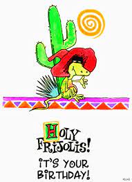 Its Your Birthday Birthday 249 Big Gif 500 688 Birthday Meme Happy Birthday Funny Mexican Birthday