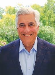 Festival Napa Valley Appoints David Shimmon to its Board of Directors