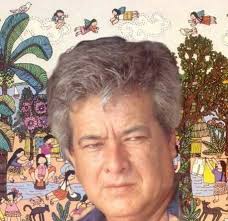 Manuel y Marcella LEPE