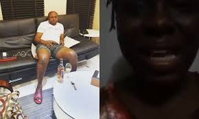 Israel dmw has fired back at popular deejay, dj cuppy over her threat to take him to court for defamation of character. Lady Who Accused Davido S Assistant Israel Dmw Of Rape Apologizes Video Theinfong
