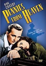 The heaven stairway incident is a collection of 17 events that will take place during may 2021. Pennies From Heaven 1936 Film Wikipedia