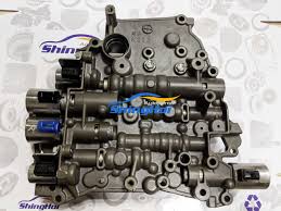 See your parts order live on camera secure checkout & free shipping! K313 Transmission Valve Body For Corolla 1 8l 2 0l Cvt 2006 On Sheng Hai Auto Parts Co Ltd