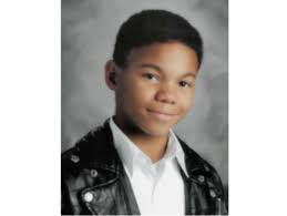 Theodore 'Teddy' James Webster, 16, Of Bel Air