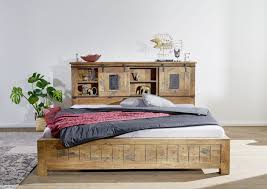 Mangoholz erfreut sich aufgrund seiner einzigartigen maserung und der charakteristischen farbverläufe von braun bis ins gelbliche immer größerer beliebtheit. Bett 180x200 Bestellen Massivmoebel24