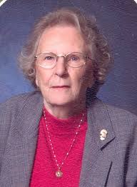 Jacqueline Hadden Obituary