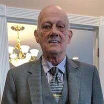 Rollins Eugene Fritts Obituary