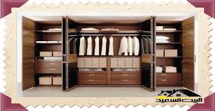 تفسير حلم رؤية الخزانة أو الدولاب في المنام Modular Wardrobes Portable Wardrobe Closet Closet Designs