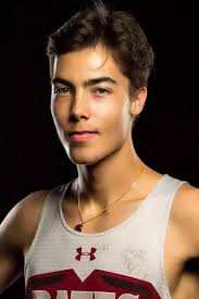 2021 Men's Track and Field Roster