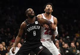 Enjoy the game between chicago bulls and brooklyn nets, taking place at united states on may 14th, 2021, 8:00 pm. Lie1pi5edqiyum