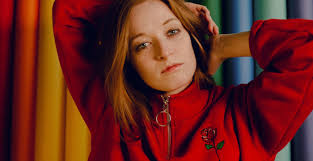 Listen: Forrest Nolan's new song 'and it sounds like (ice cream)'.