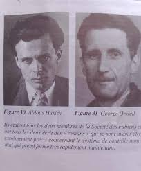 Le football, la bière et surtout le jeu remplissaient l'horizon de leurs  esprits. Les garder sous contrôle n'était pas difficile." A relire George  Orwell