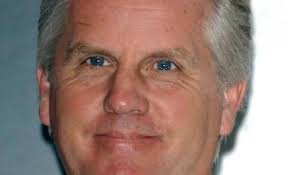 Steve Ridinger's Instagram, Twitter & Facebook