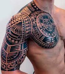 Maybe you would like to learn more about one of these? Tatuajes Maories Significado Y Mejores Disenos