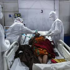 However, people already living with uncontrolled diabetes have been found to be affected in large numbers by mucormycosis. Black Fungus India Covid Patients Face Rare Deadly Fungal Infection