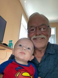 Memorial and obituary for Marshall James Bailly