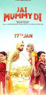 Jai Mummy Di 2020 Watch Online Full Hindi Movie Hdrip Mkv 720p 480p Moviepixhd In 2020 Romantic Comedy Film Romantic Comedy Movies Hindi Movies