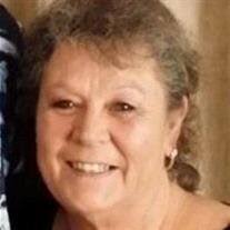 Linda Williams Obituary