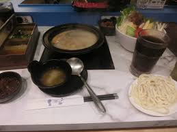 [台北美食]八海食潮當代鍋物台北車站新開幕店，簡單吃到飽火鍋顧客