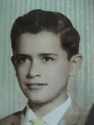 A esta edad respondi afirmativamente a la invitacion del Señor Jesús de ser  evangelizador