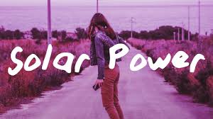 1 day ago · solar power marks the first time lorde has traded in the cinematic arrangements that made pure heroine (2013) and melodrama so palatable, for a more stripped down, sometimes hypnotizing, seemingly. Lorde Solar Power Lyrics Youtube