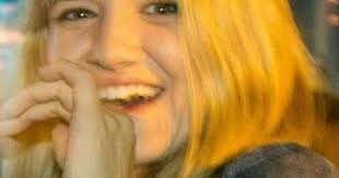 Hannah Elizabeth Willis