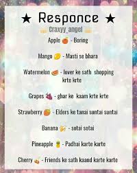 Rukhsar Chhipa Truth And Dare Funny Games Dare Games