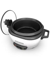 Black And Decker 6 Cup Rice Cooker Directions Black Decker 6 Cup Rice Cooker White Rice Cooker Cooker Cooking Appliances