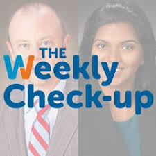 Stream The Weekly Check-Up
