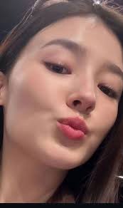 Nancy Momoland Cute Face and Appearance