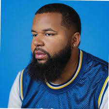 Gabriel Jamison's Instagram, Twitter & Facebook