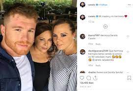 The oldest of the alvarez kids, he was the first to start the career of a boxer. Canelo Alvarez Family Kids Parents Siblings Girlfriends Familytron
