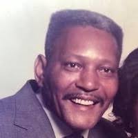 Obituary information for Johnny Isom