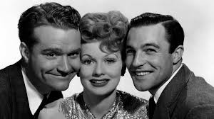 Du Barry Was a Lady (1943) directed by Roy Del Ruth • Reviews, film + cast  • Letterboxd