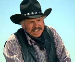 Jeannette Nolan's performances in Gunsmoke and Wagon Train