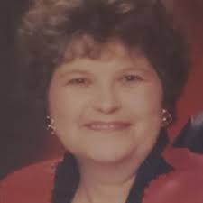 Wilma “Judy” Cannon Obituary December 6, 2021