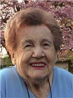 Helen McGuire Obituary (2016)