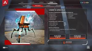 Find out how to unlock octane in apex legends mobile. Everything You Need To Know About Apex Legends In Game Currencies Game Media