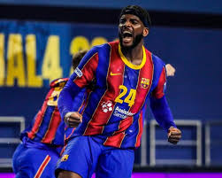 Últimas noticias del barça hoy. Highlights Barca Wins Top Class Duel Against Psg