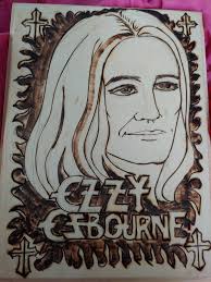 Hi all! I just wanted to introduce myself and share a photo that I took  last year of my wood burner.