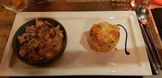 Ris De Veau Delicieux Photo De Maison Pavie La Baule Escoublac Tripadvisor