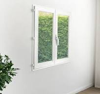 Fenêtre PVC 2 vantaux